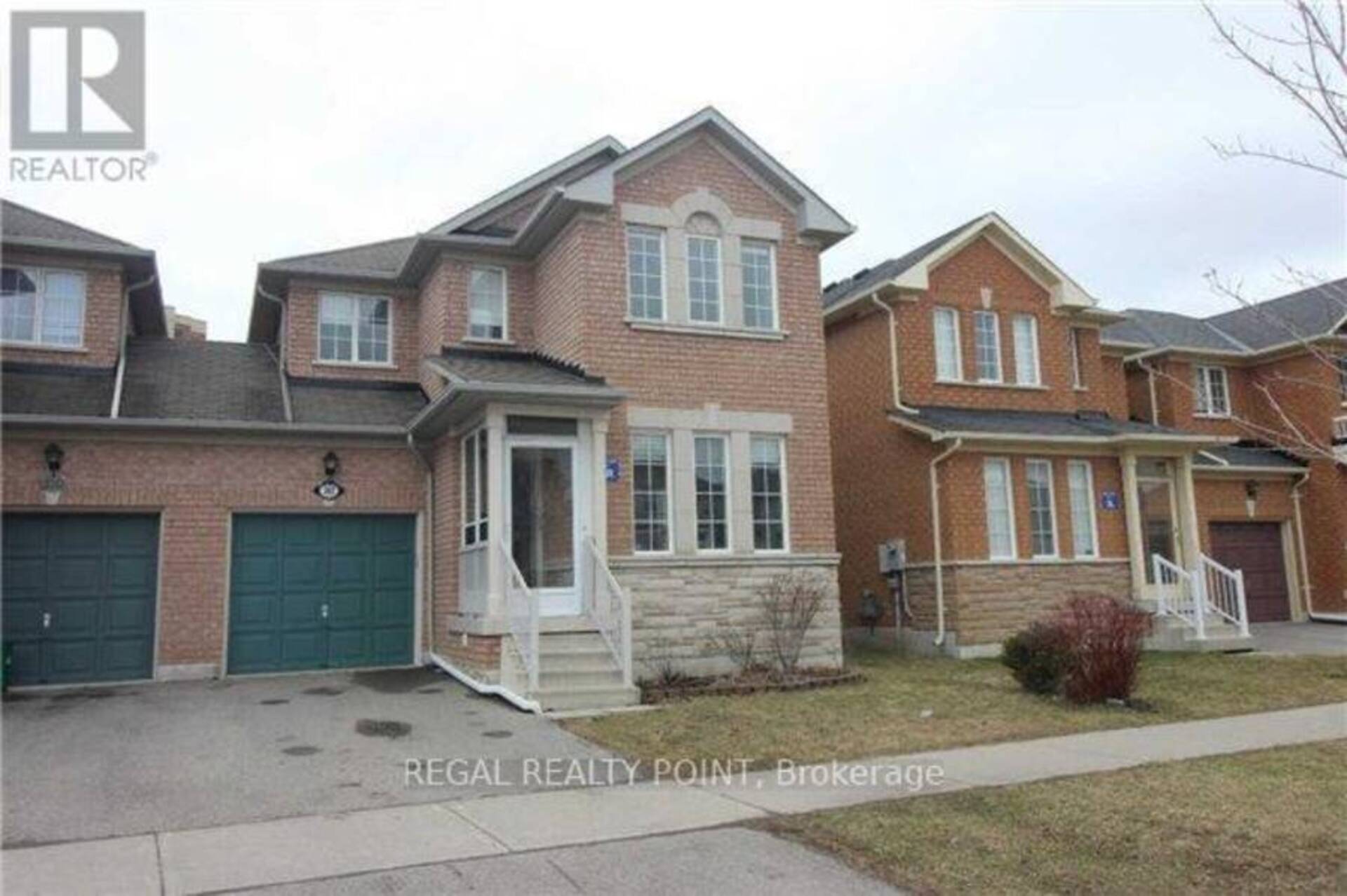 202 RED MAPLE ROAD Richmond Hill