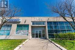 B101 - 7155 WOODBINE AVENUE Markham