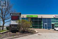 B101 - 7155 WOODBINE AVENUE Markham