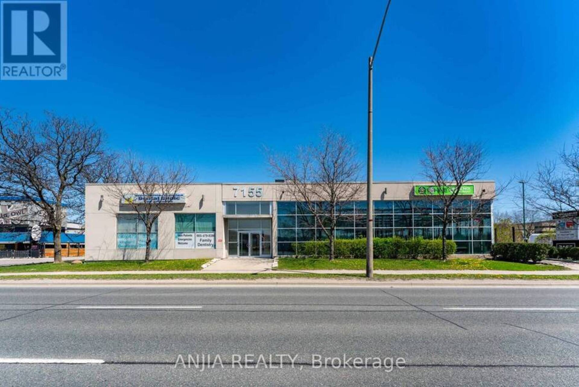 B101 - 7155 WOODBINE AVENUE Markham