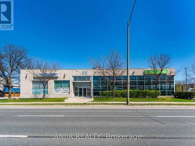 B101 - 7155 WOODBINE AVENUE Markham Ontario