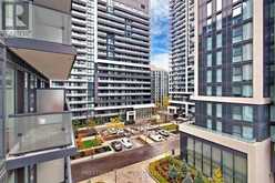 515 - 85 ONEIDA CRESCENT Richmond Hill