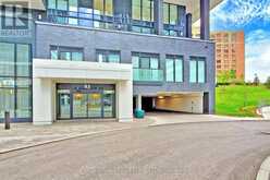 515 - 85 ONEIDA CRESCENT Richmond Hill