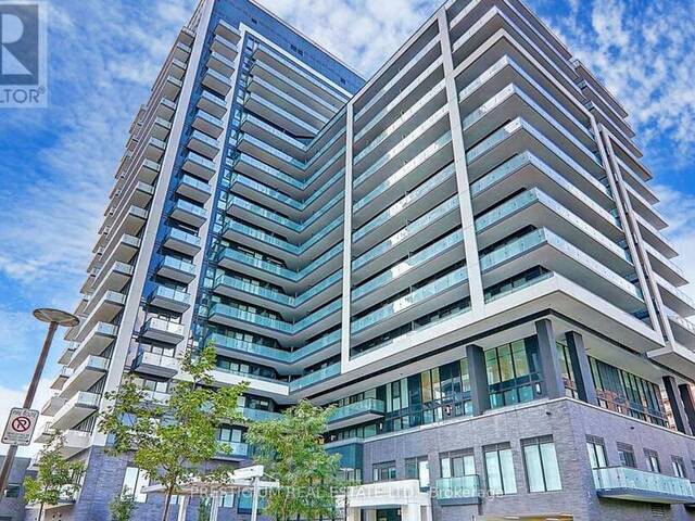 515 - 85 ONEIDA CRESCENT Richmond Hill Ontario