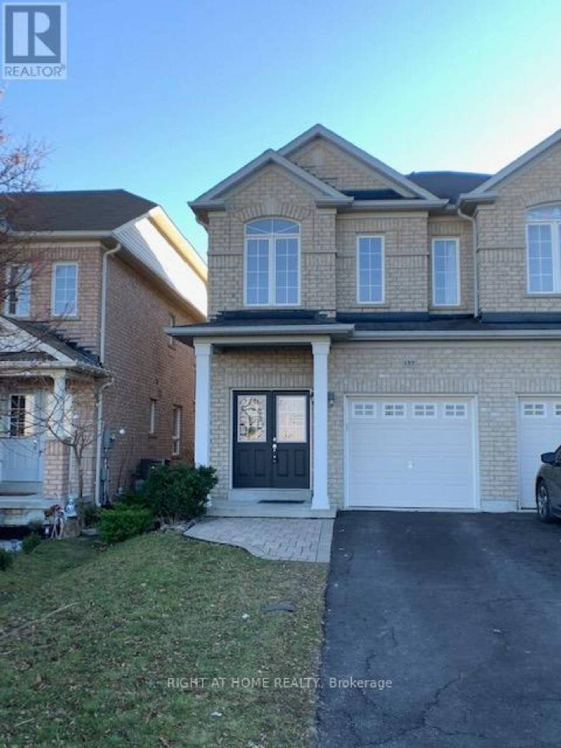 137 FOUR SEASONS CRESCENT Newmarket