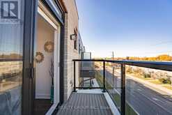 UNIT 12 - 57 FINCH AVENUE W Toronto