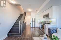 UNIT 12 - 57 FINCH AVENUE W Toronto