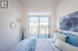 UNIT 12 - 57 FINCH AVENUE W Toronto