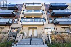 UNIT 12 - 57 FINCH AVENUE W Toronto