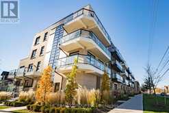 UNIT 12 - 57 FINCH AVENUE W Toronto