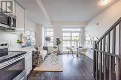 UNIT 12 - 57 FINCH AVENUE W Toronto