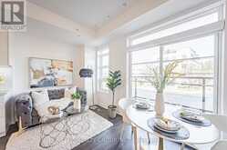 UNIT 12 - 57 FINCH AVENUE W Toronto