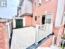 2855 BUR OAK AVENUE Markham