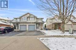 147 CRAWFORD CRESCENT Cambridge