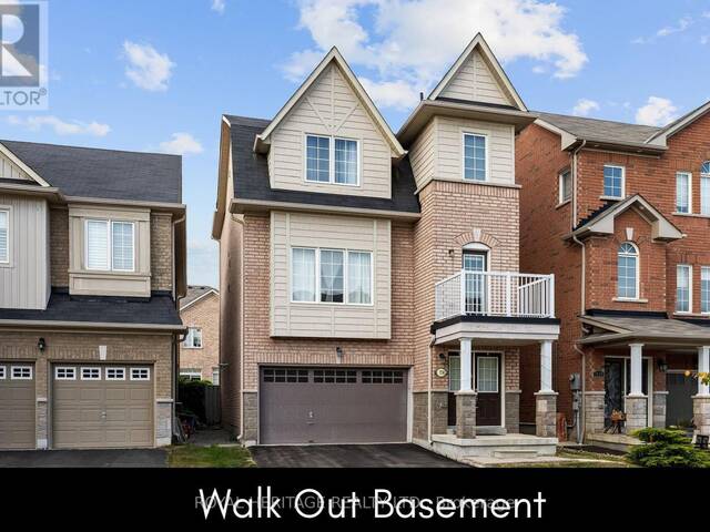 1558 WINVILLE ROAD Pickering Ontario