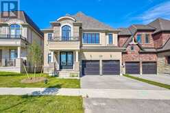 214 YORKTON BOULEVARD Markham