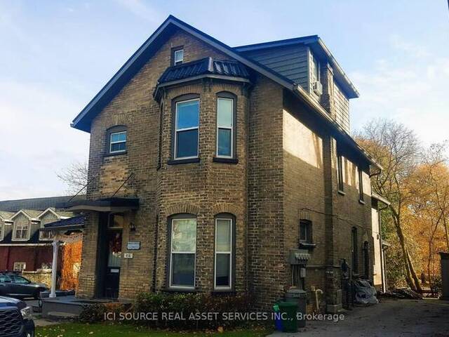 2 - 458 TIMOTHY STREET Newmarket Ontario