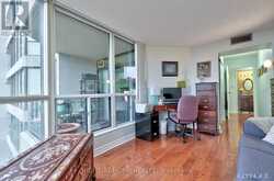 409 - 3 ROWNTREE ROAD Toronto