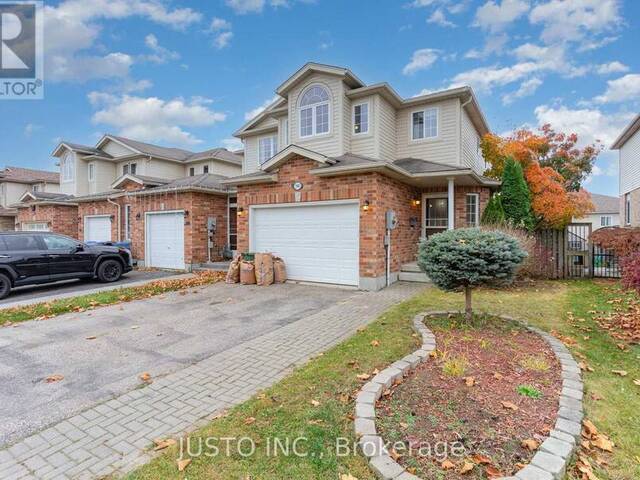 190 SEVERN DRIVE Guelph Ontario