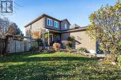 30 EDGERTON DRIVE Clarington