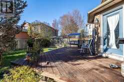 30 EDGERTON DRIVE Clarington