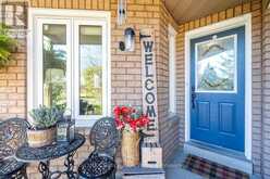 30 EDGERTON DRIVE Clarington