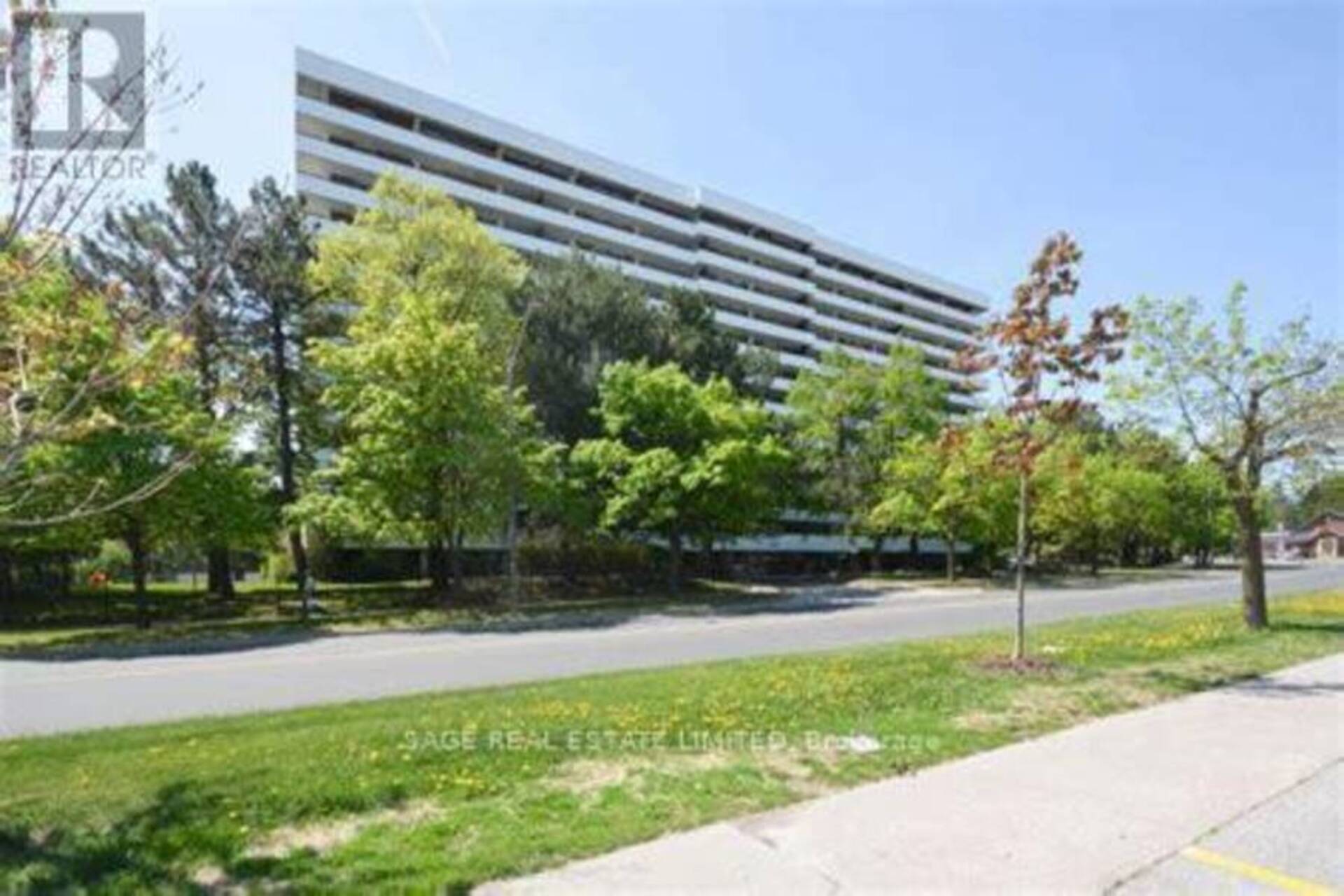 1006 - 1 ROYAL ORCHARD BOULEVARD Markham