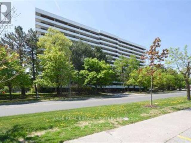 1006 - 1 ROYAL ORCHARD BOULEVARD Markham Ontario