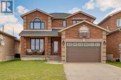 3 LOGAN COURT Barrie