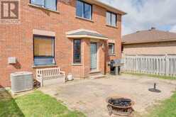 3 LOGAN COURT Barrie