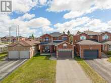 3 LOGAN COURT Barrie