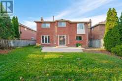 1500 GREENRIDGE CIRCLE Oakville