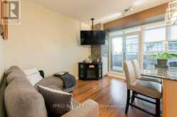 408 - 155 LEGION ROAD N Toronto