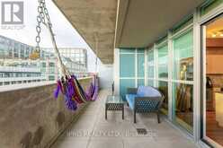 408 - 155 LEGION ROAD N Toronto