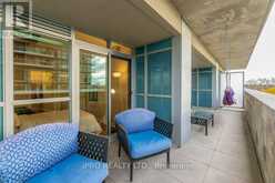 408 - 155 LEGION ROAD N Toronto