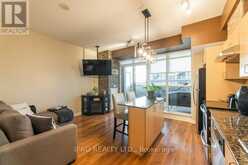 408 - 155 LEGION ROAD N Toronto