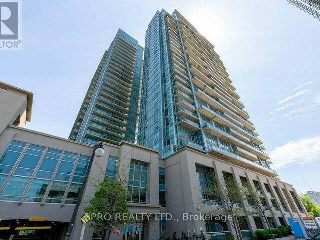 408 - 155 LEGION ROAD N Toronto Ontario