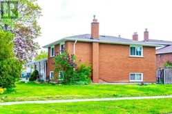 3956 BRANDON GATE DRIVE N Mississauga