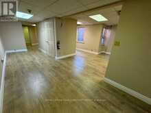 2ND FL - 539A MOUNT PLEASANT ROAD Toronto