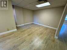 2ND FL - 539A MOUNT PLEASANT ROAD Toronto