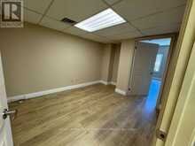 2ND FL - 539A MOUNT PLEASANT ROAD Toronto