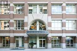 1101 - 100 HAYDEN STREET Toronto