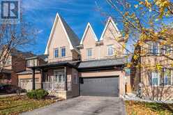 2422 PILGRIM SQUARE Oshawa