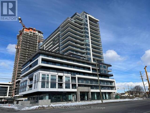 615 - 1480 BAYLY STREET Pickering Ontario