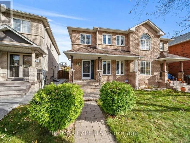 53 LA NEVE AVENUE Vaughan Ontario