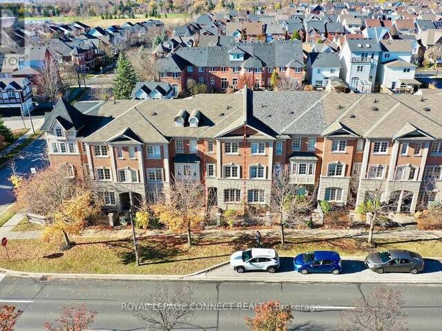 2761 BUR OAK AVENUE Markham Ontario