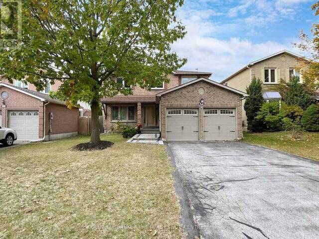 359 SALISBURY LANE Newmarket Ontario