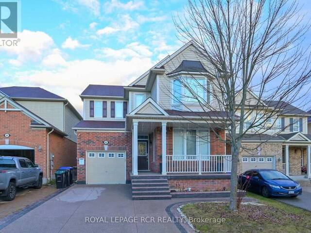 LOWER - 62 FERRIS LANE New Tecumseth Ontario