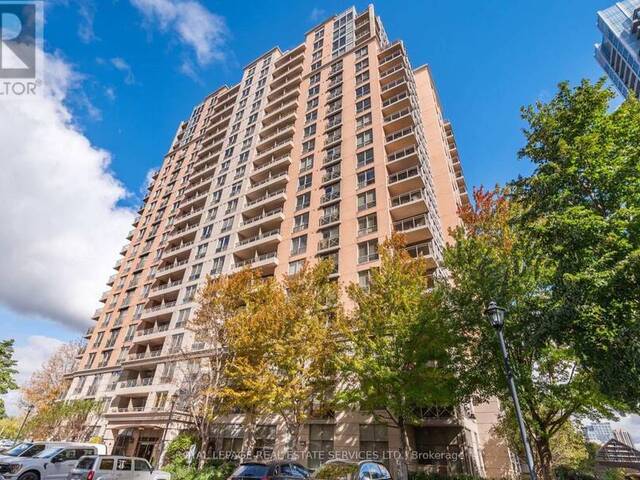 2110 - 5229 DUNDAS STREET W Toronto Ontario