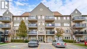 211 - 5100 WINSTON CHURCHILL BOULEVARD Mississauga